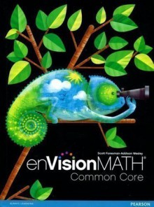 Math 2012 Common Core Student Edition Etext 6 Year License Grade 4 - Scott Foresman