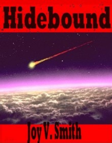 Hidebound - Joy V. Smith