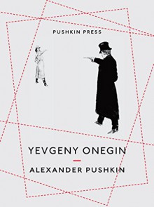 Yevgeny Onegin (Pushkin Collection) - Alexander Pushkin, Anthony Briggs