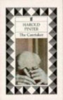 Caretaker - Harold Pinter