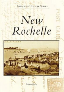 New Rochelle - Barbara Davis