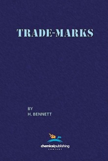 Trade-Marks - H. Bennett