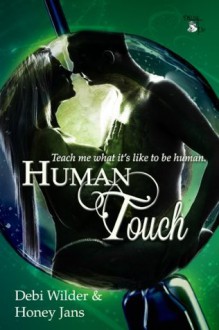 Human Touch - Debi Wilder