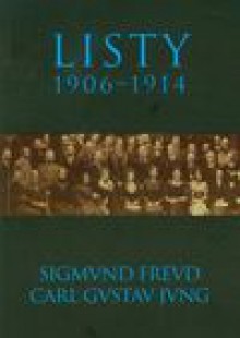 Listy 1906-1914 - Sigmund Freud, Carl Gustav Jung, Reszke Robert