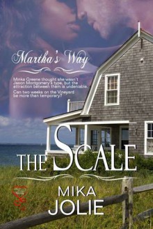 The Scale - Mika Jolie