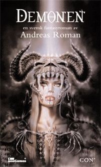 Demonen - Andreas Roman