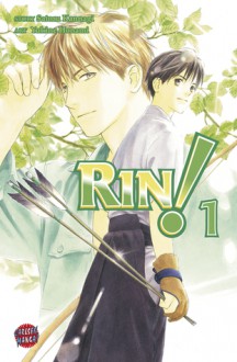 Rin! Bd. 1 - Satoru Kannagi