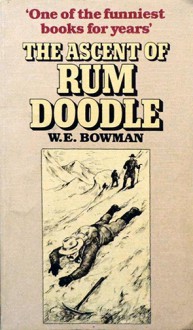 The Ascent Of Rum Doodle - Chris Duggan