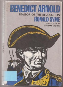 Benedict Arnold - Ronald Syme