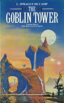 The Goblin Tower - L. Sprague de Camp