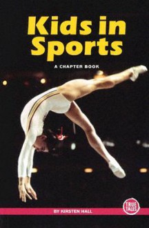 Kids in Sports - Kirsten Hall