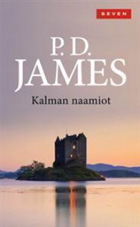 Kalman naamiot - P.D. James