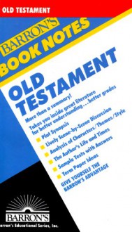 Old Testament - Geoffrey M. Horn