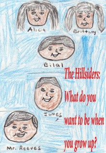 The Hillsiders by George L. Cook III - George L. Cook III