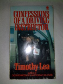 Confessions of a Film Extra - Timothy Lea