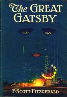 The Great Gatsby - F. Scott Fitzgerald