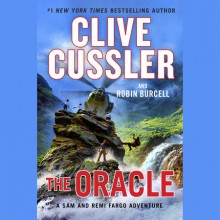 The Oracle - Clive Cussler, Robin Burcell