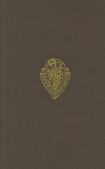 The Bruce, Volume I: Or, the Book of the Most Excellent and Noble Prince Robert de Broyss, King of Scots, Text: Books I-X - John Barbour, Walter W. Skeat