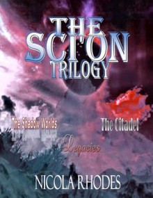 The SCI'ON Trilogy - Nicola Rhodes