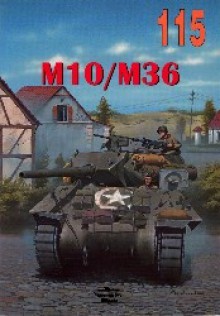 M10/M36 - Wojciech Gawrych