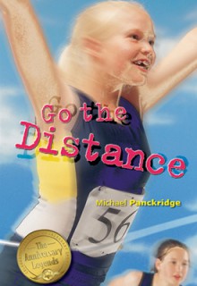 Go the Distance - Michael Panckridge