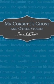 Mr Corbett's Ghost - Leon Garfield