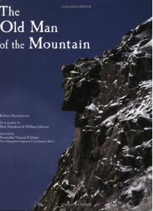 The Old Man of the Mountain - Robert Hutchinson