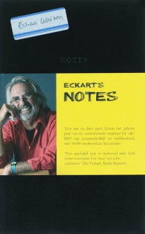 Eckart's Notes / druk 1 - E. Wintzen