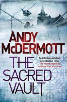 The Sacred Vault - Andy McDermott