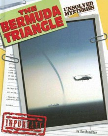 Bermuda Triangle - Sue Hamilton