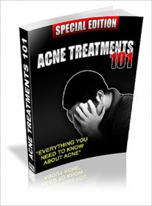 Acne Treatments 101 - Lou Diamond