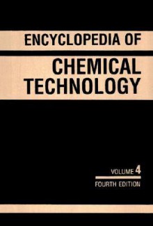 Kirk-Othmer Encyclopedia of Chemical Technology, Bearing Materials to Carbon - Jaqueline Kroschwitz, Mary Howe-Grant, Jacqueline I. Kroschwitz