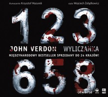 Wyliczanka - John Verdon