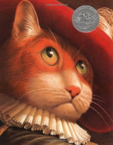 Puss in Boots (Sunburst Book) - Charles Perrault