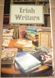 Irish Writers 1886 1986 - Seamus Deane