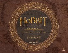 Hobbit - Niezwykła podróż. Kronika 1. Sztuka tworzenia filmu - Daniel Falconer