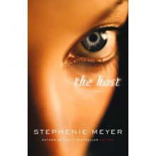 The Host - Stephenie Meyer