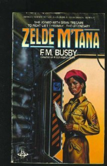 Zelde M'Tana - F.M. Busby