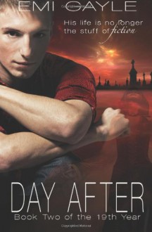 Day After - Emi Gayle