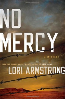 No Mercy - Lori G. Armstrong