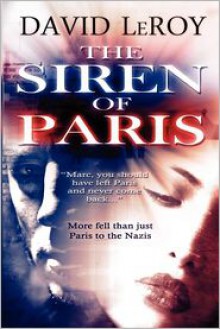 The Siren of Paris - David LeRoy