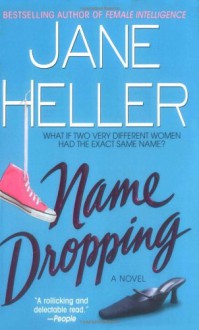 Name Dropping - Jane Heller