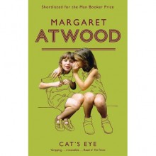 Cat's Eye - Margaret Atwood