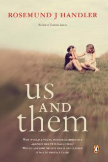 Us and Them - Rosemund J Handler