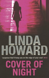 Cover of Night - Linda Howard