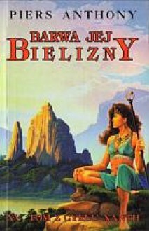 Barwa jej bielizny - Piers Anthony