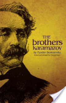 The Brothers Karamazov - 'Fyodor Dostoyevsky'