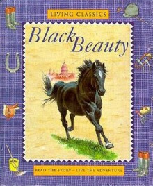 Black Beauty (Adaptation) - John Sanders, Anna Sewell