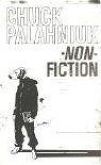 Nonfiction - Chuck Palahniuk