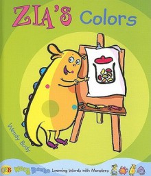 Zia's Colors - Wendy Body